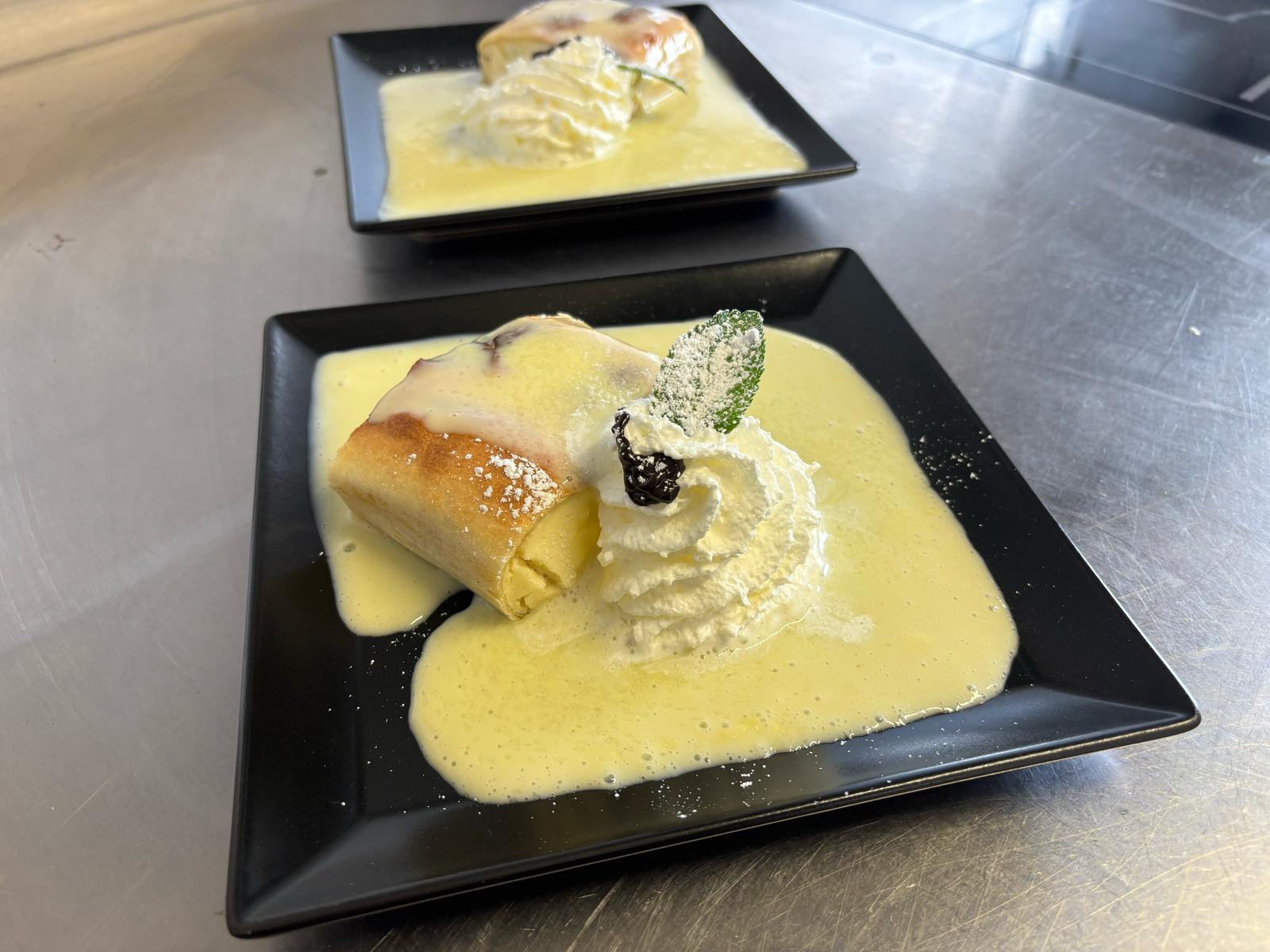 Desserts