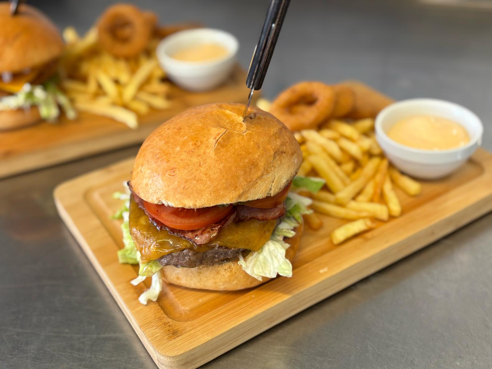 Nadelburger
